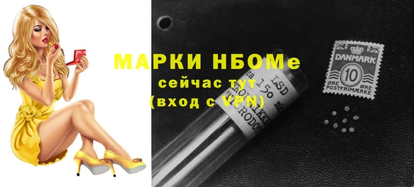 альфа пвп Бородино
